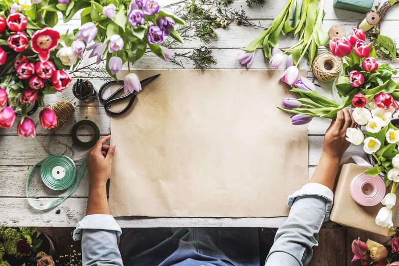 Enigma of Botanical Arts